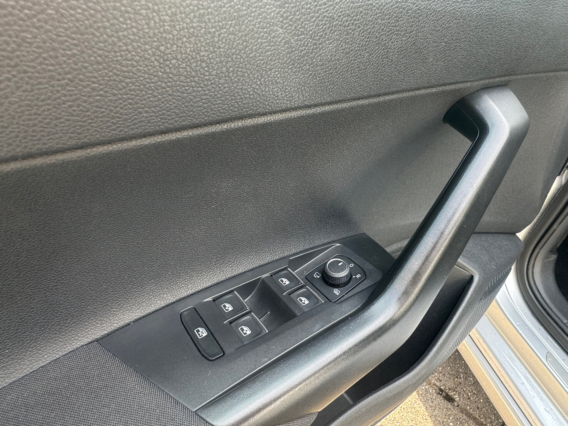 Hoofdafbeelding Volkswagen Taigo