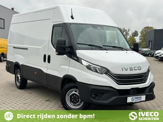 Iveco Daily 35S14A8V WB 3.520L H2