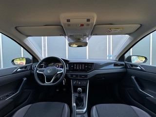 Volkswagen Polo Volkswagen Polo 1.0 TSI Life Business | Camera | Wireless App-connect - afbeelding nr 7
