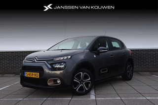 Citroen C3 1.2 PureTech C-Series *Navigatie * Climate Control * Carplay * Cruise Control