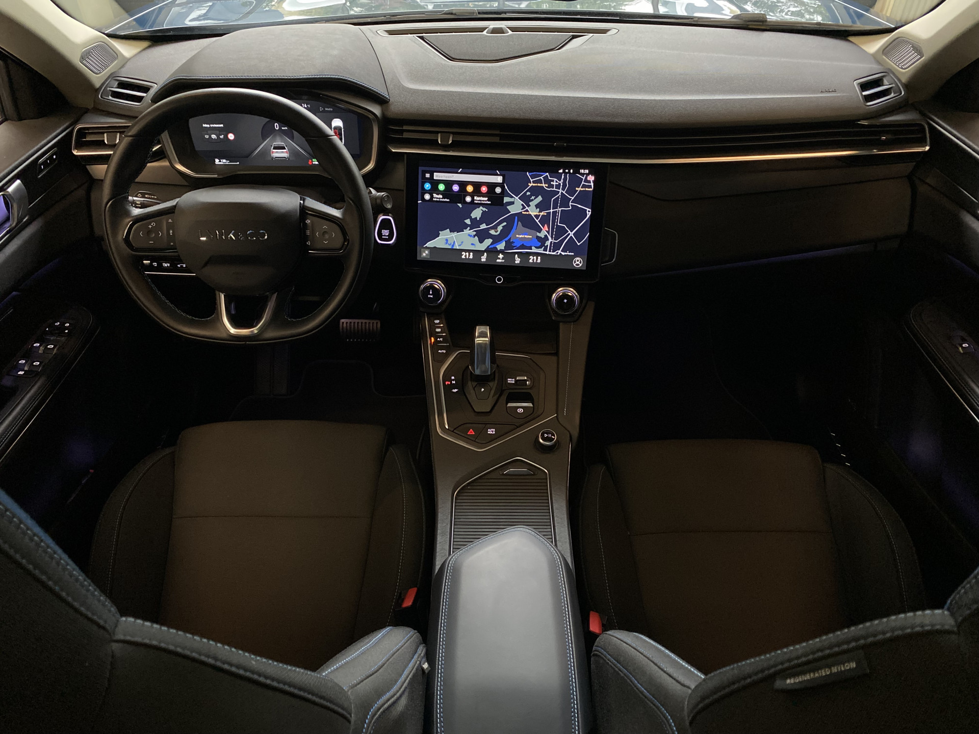 Hoofdafbeelding Lynk & Co 01