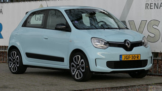 Renault Twingo SCe 65 Limited