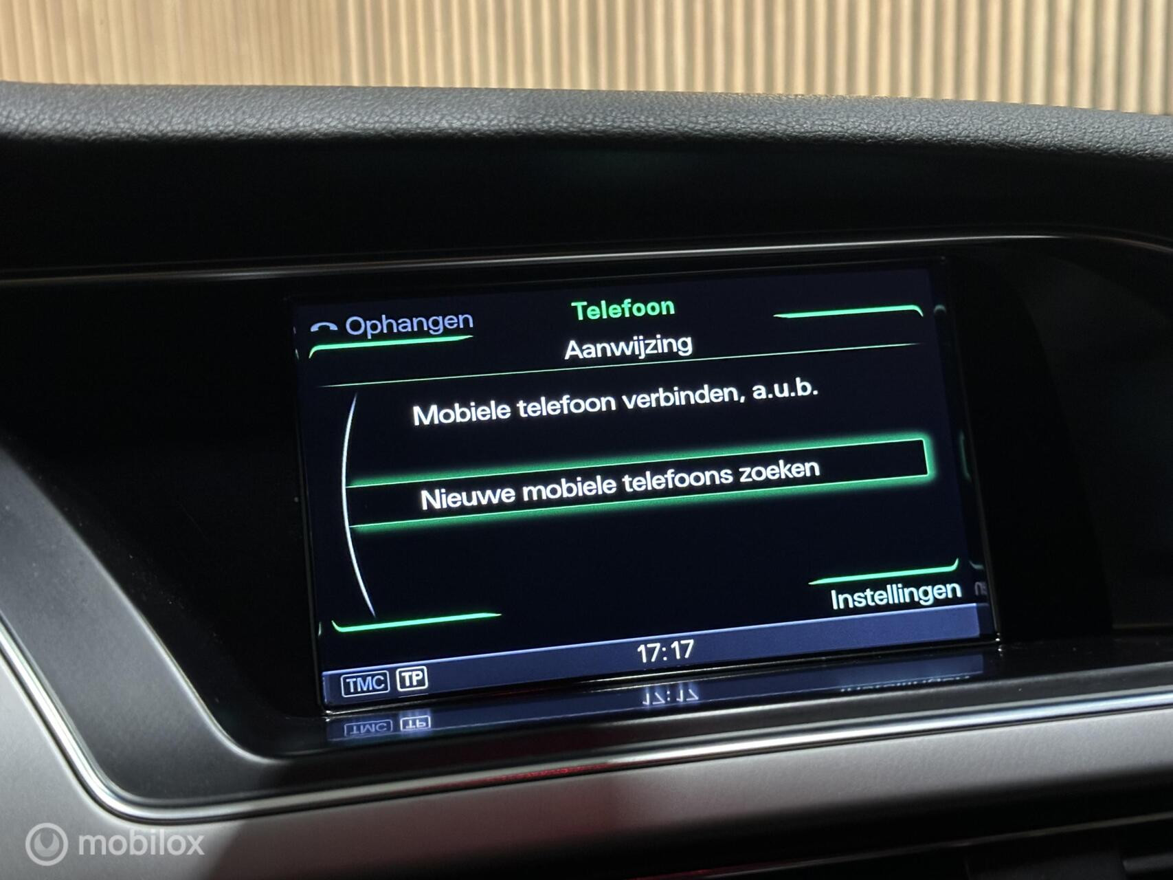 Hoofdafbeelding Audi S5