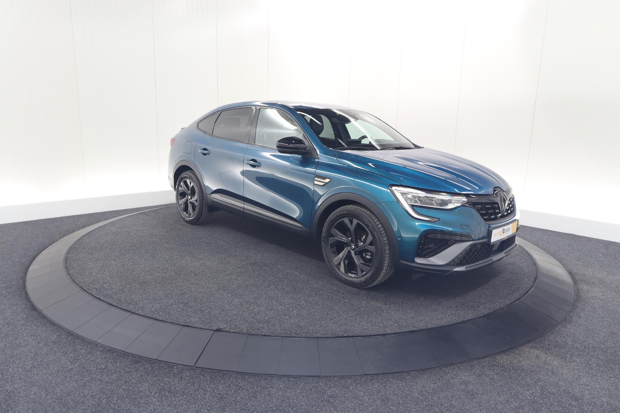 Hoofdafbeelding Renault Arkana