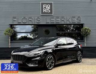 Ford Focus 1.0 EcoBoost | ST Line | CarPlay | Led | B&O