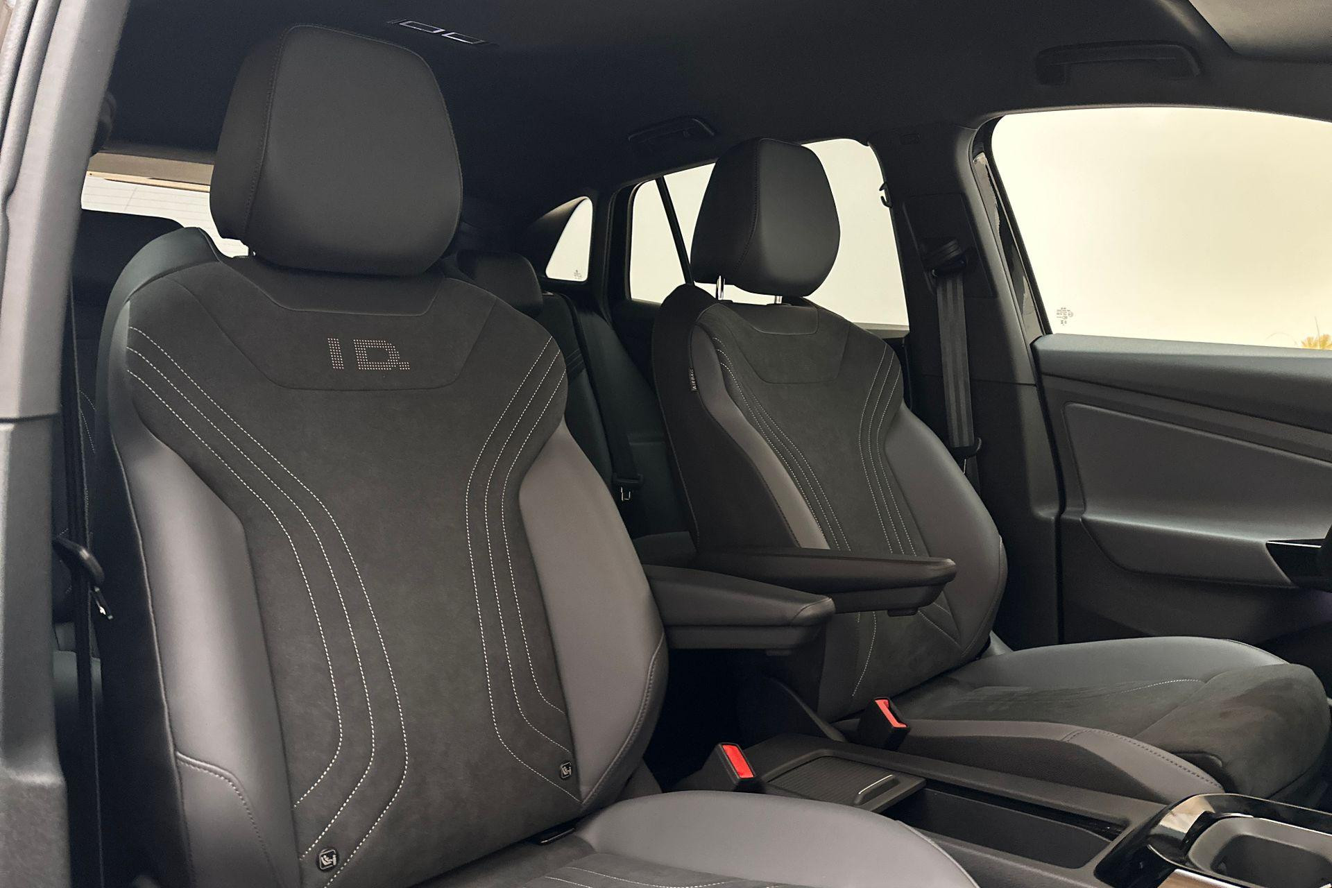 Hoofdafbeelding Volkswagen ID.4