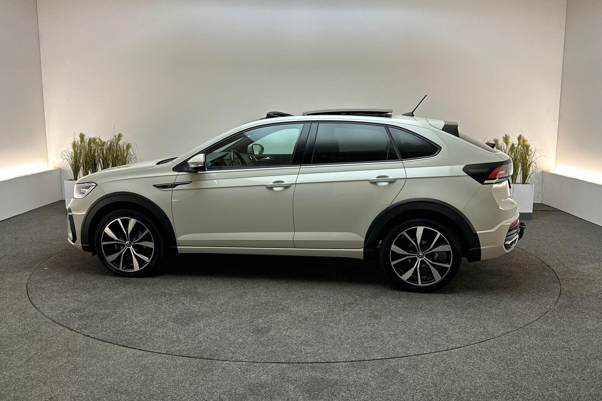 Hoofdafbeelding Volkswagen Taigo