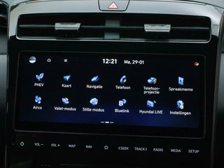Hyundai Tucson Hyundai Tucson 1.6 T-GDI PHEV Premium | Private lease 699 p.m. - afbeelding nr 34