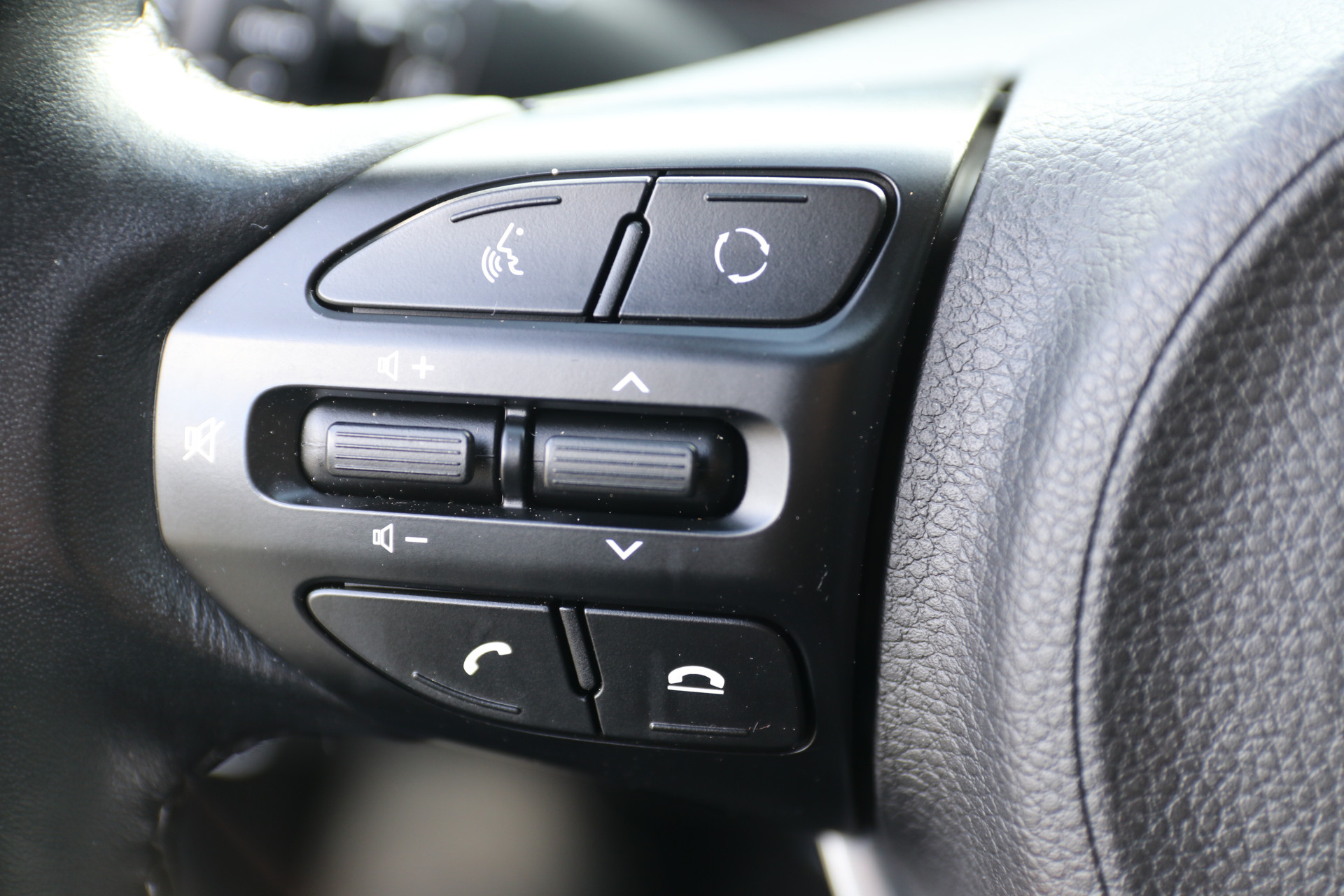 Hoofdafbeelding Kia Stonic