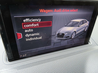 Audi A3 Audi A3 Limousine 35 TFSI Advance Sport/Virtueel dash/carplay/18