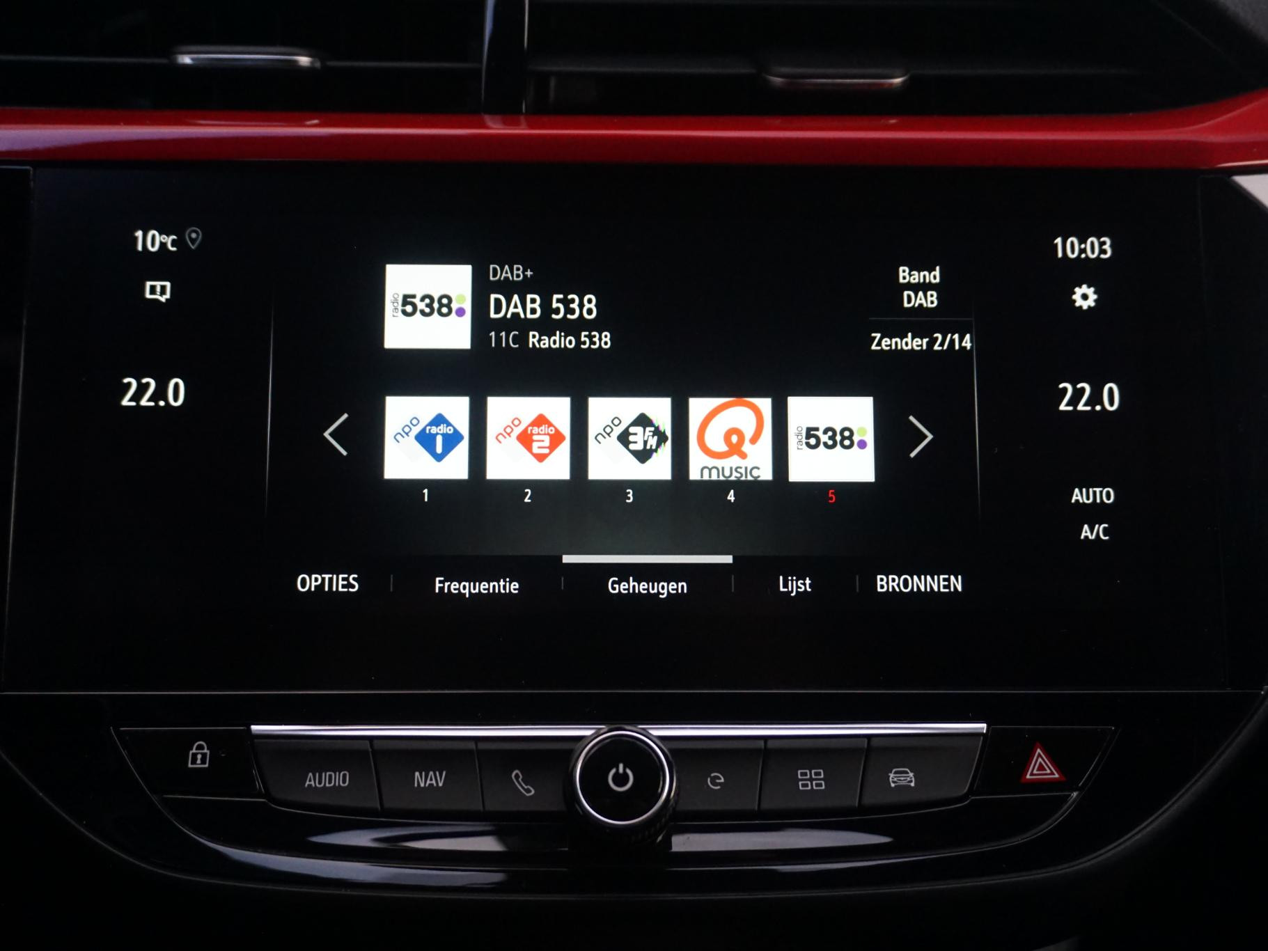 Hoofdafbeelding Opel Corsa-e