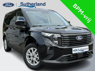 Ford Transit Courier 1.0 EcoBoost Limited | 125pk | Automaat! | Winter Pack | Navigatie | Driver Assistance Pack | BLIS