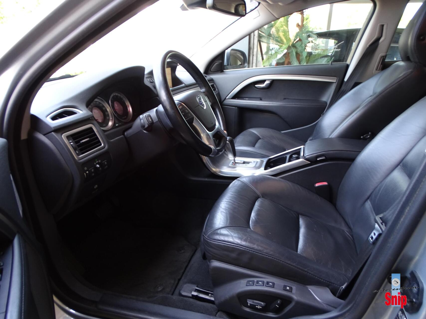 Hoofdafbeelding Volvo V70