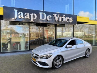 Mercedes-Benz CLA - 71814203-0