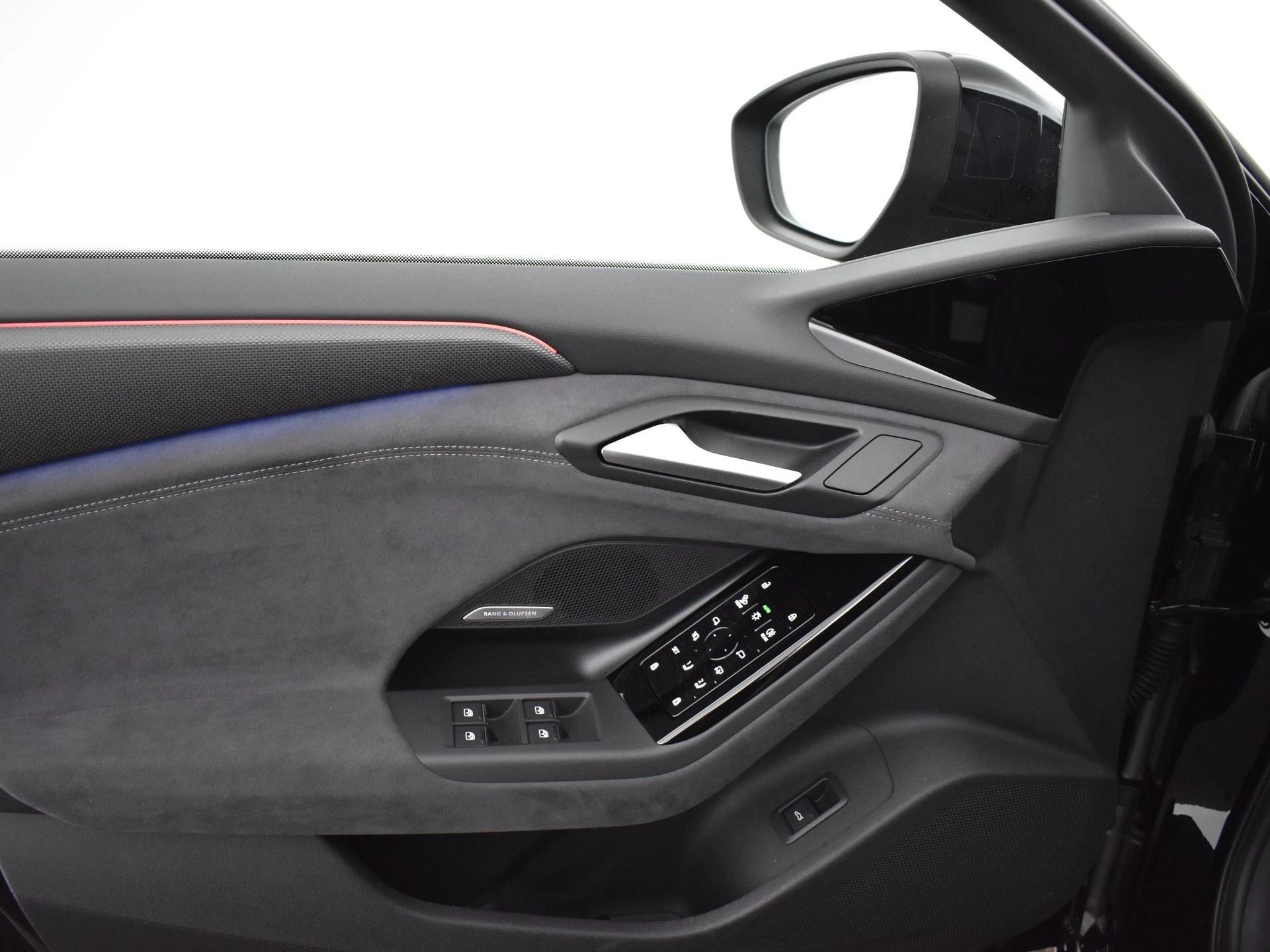 Hoofdafbeelding Audi A6 Avant e-tron