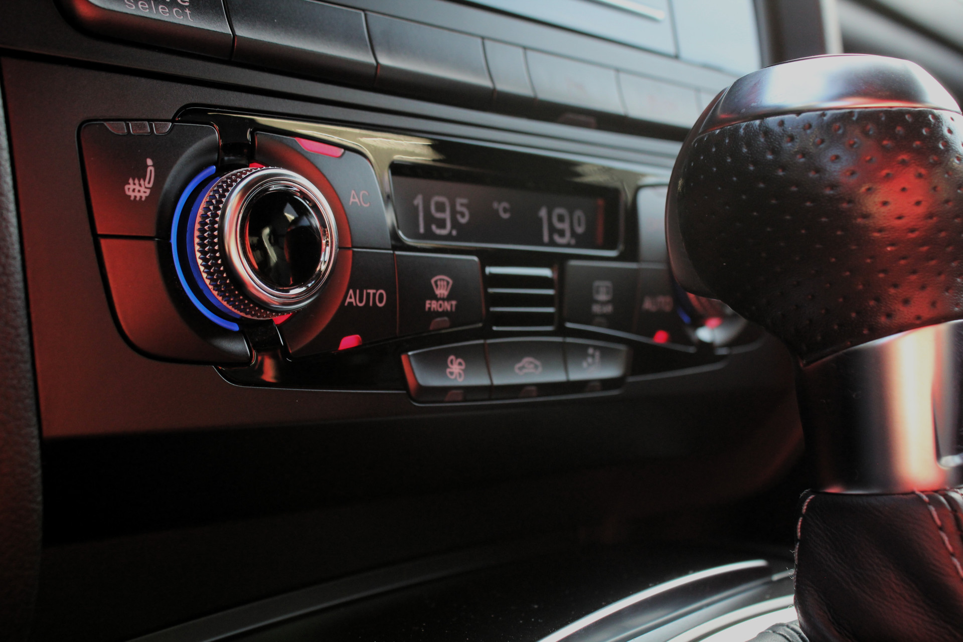 Hoofdafbeelding Audi RS4