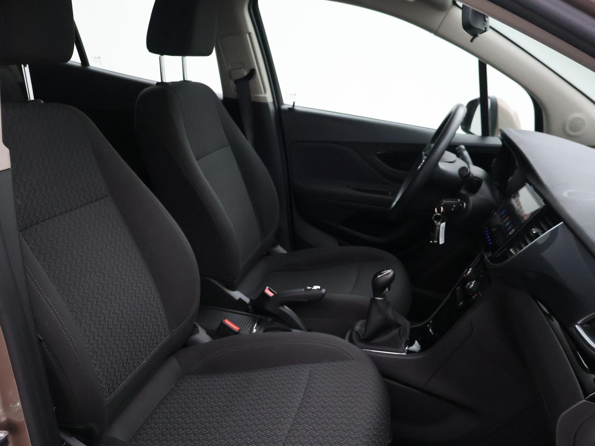 Hoofdafbeelding Opel Mokka X