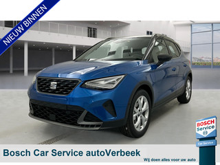 SEAT Arona - 387988423-0