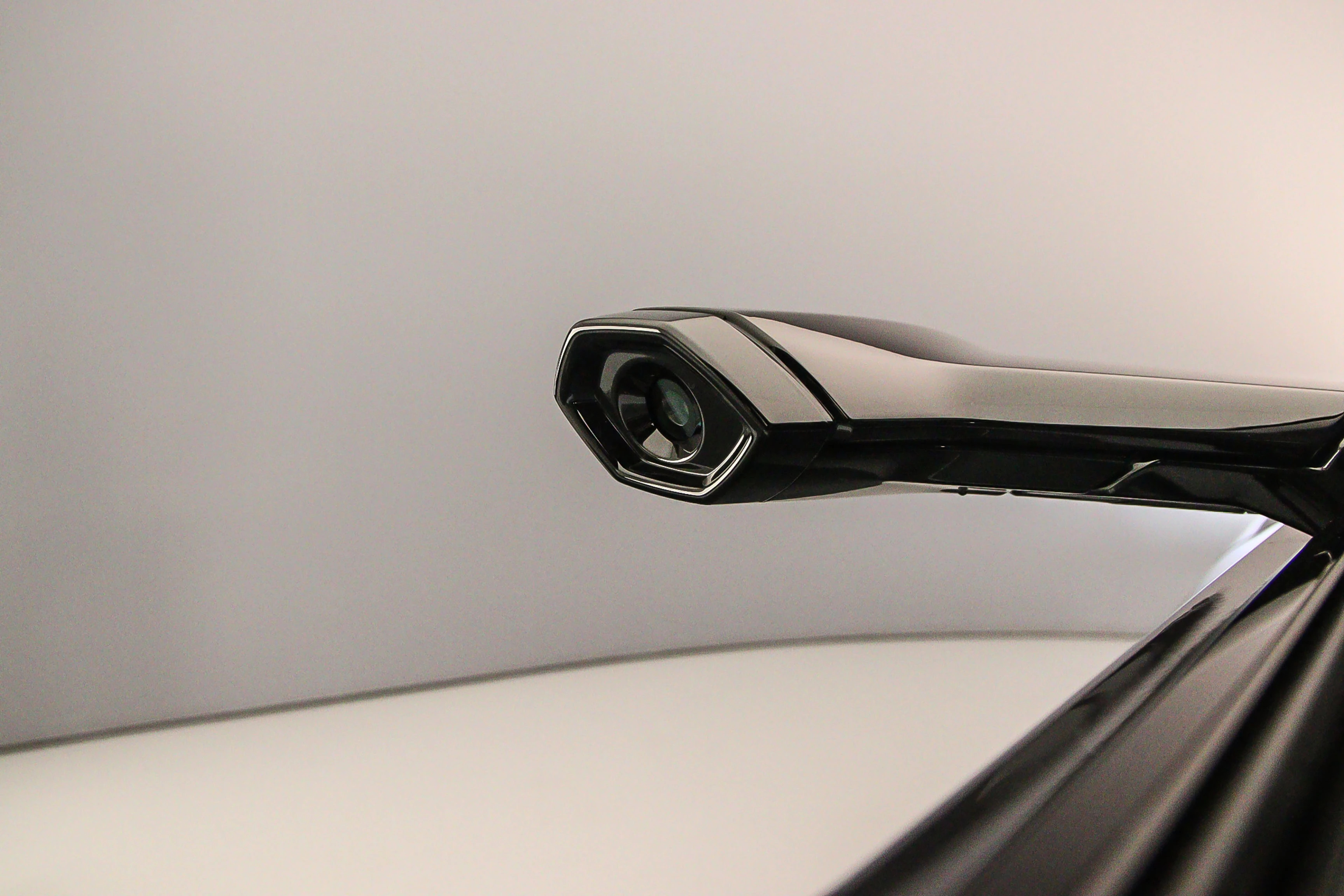 Hoofdafbeelding Audi A6 Avant e-tron