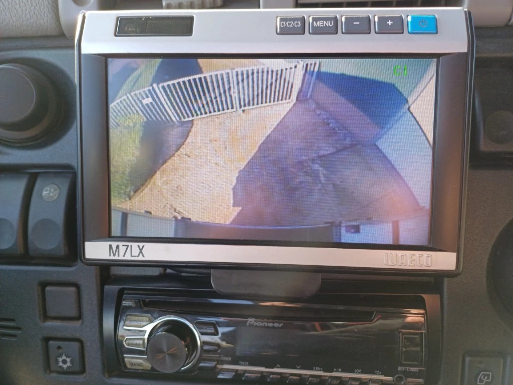 Hoofdafbeelding DAF Overige