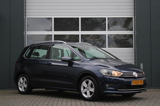 Volkswagen Golf Sportsvan 1.4 TSI Highline DSG 125pk Camera/Dodehoek/Clima/Cruise/Navi/Bluetooth/RadioCD/16"LM/Trekhaak/Dealer