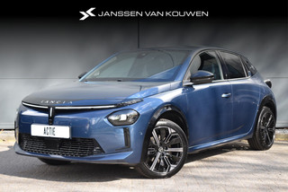 Hoofdafbeelding Lancia Ypsilon Lancia Ypsilon Edizione Cassina Limitata 51 kWh / Massagestoelen / Stoelverwarming / Luxe /