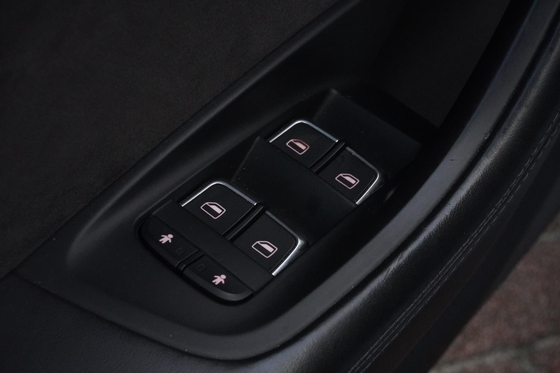 Hoofdafbeelding Audi A6 Allroad