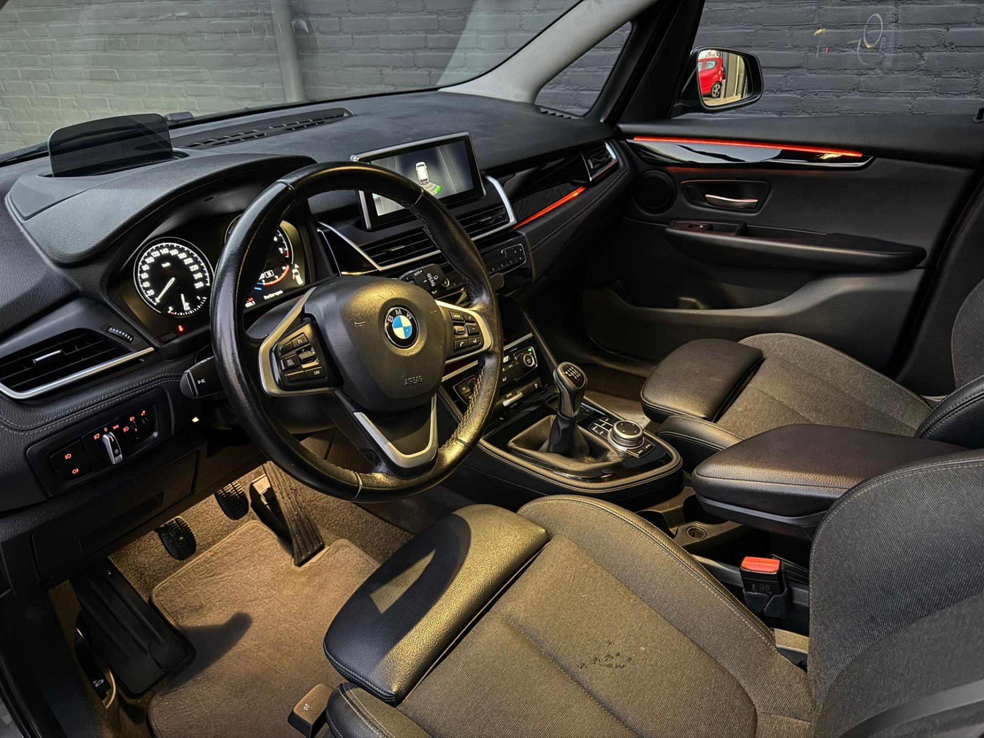 Hoofdafbeelding BMW 2 Serie