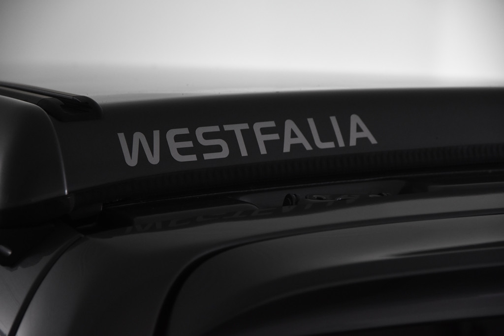 Hoofdafbeelding Mercedes-Benz Marco Polo