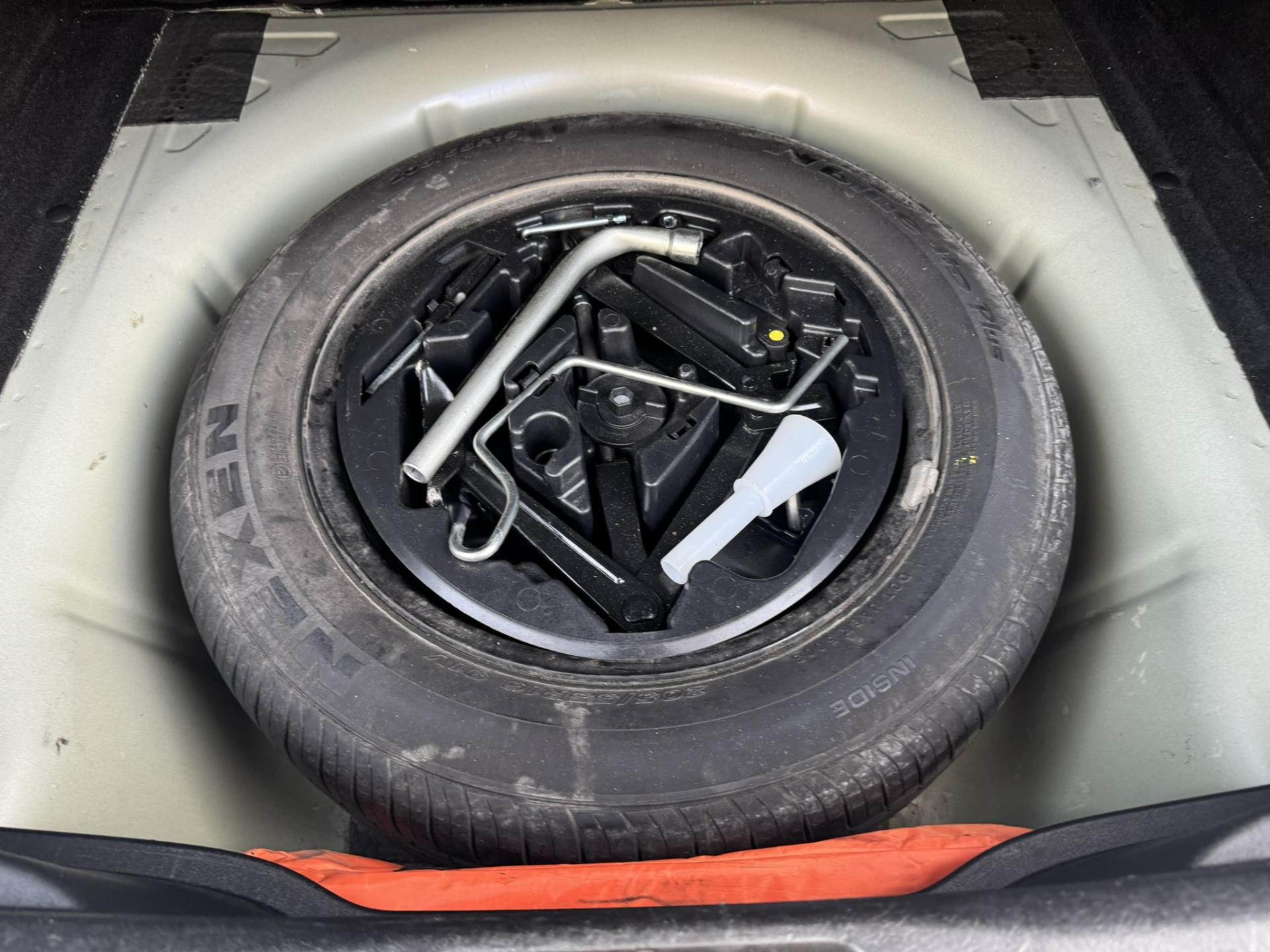 Hoofdafbeelding Fiat Tipo