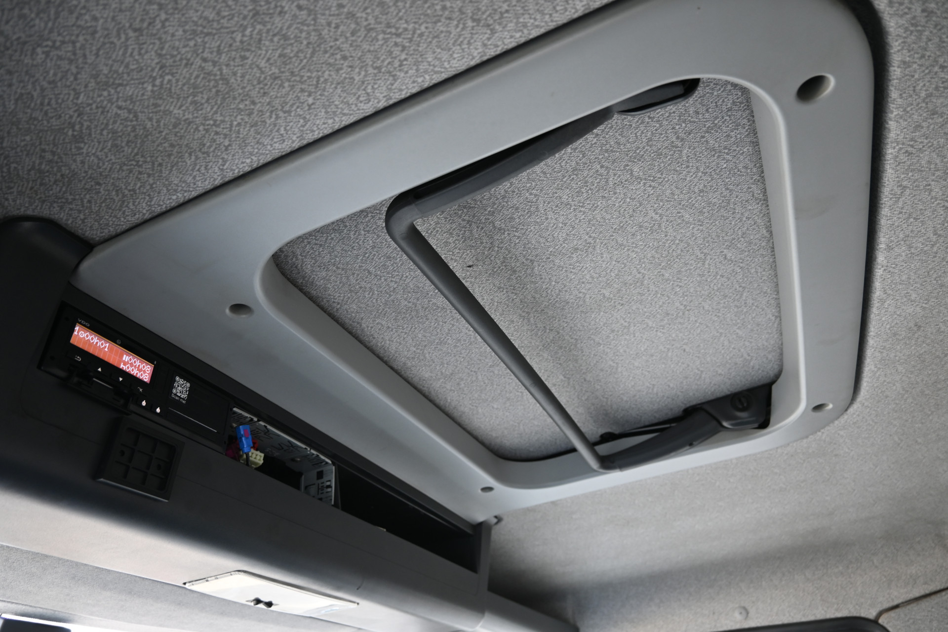 Hoofdafbeelding MAN TGM