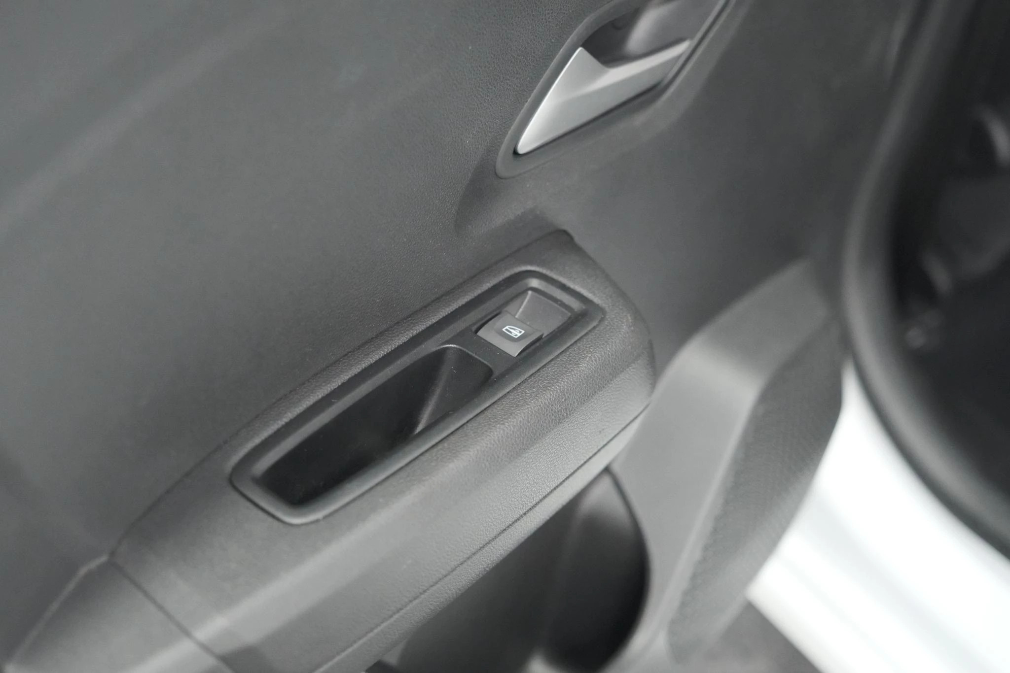 Hoofdafbeelding Dacia Sandero