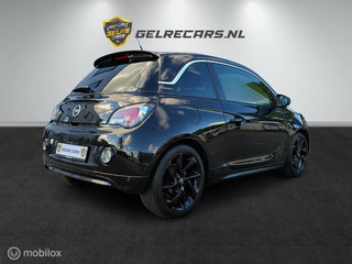 Opel ADAM Opel ADAM 1.4 Unlimited TOPPER 101 PK - afbeelding nr 8