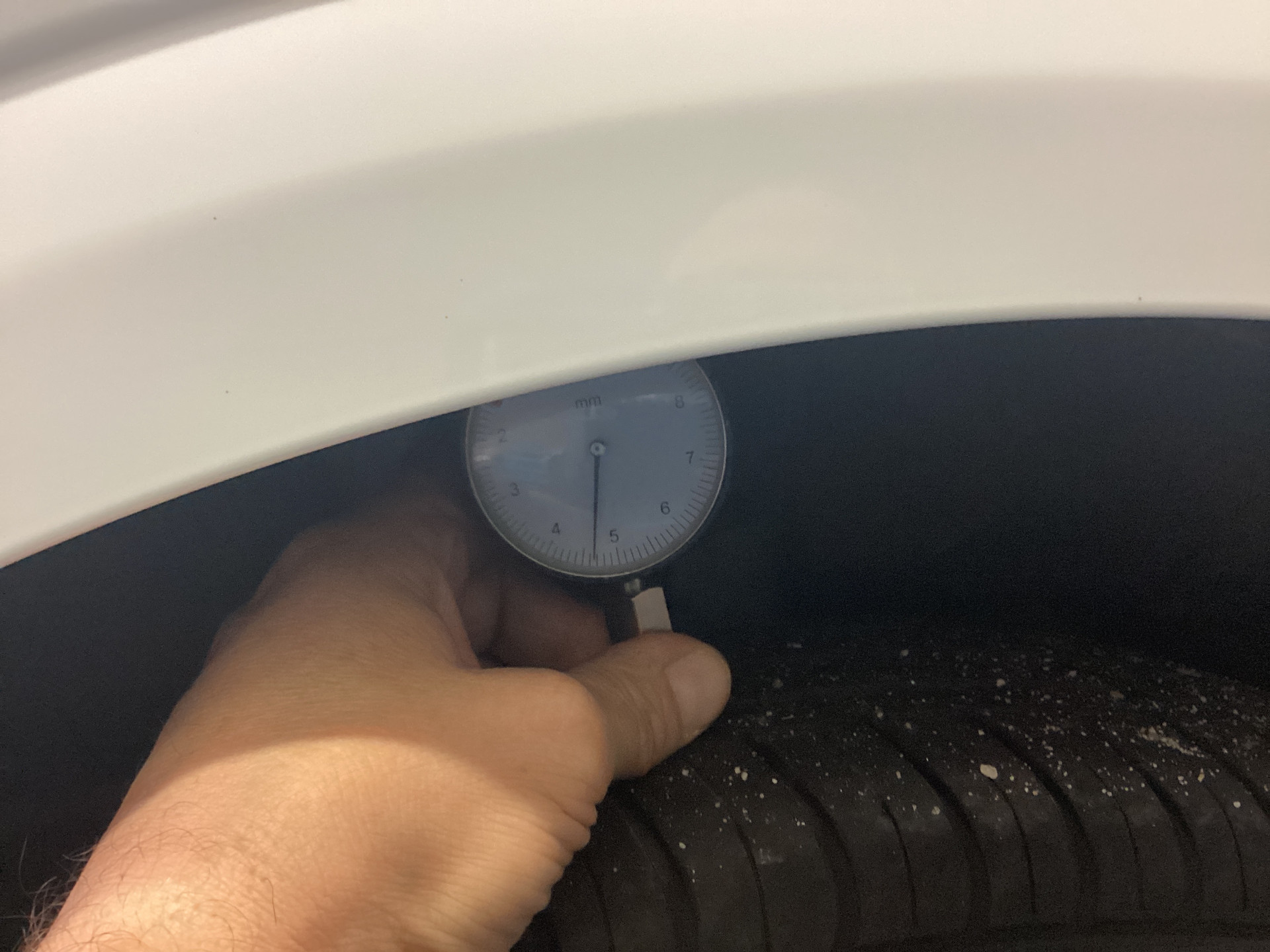 Hoofdafbeelding Ford Transit Courier