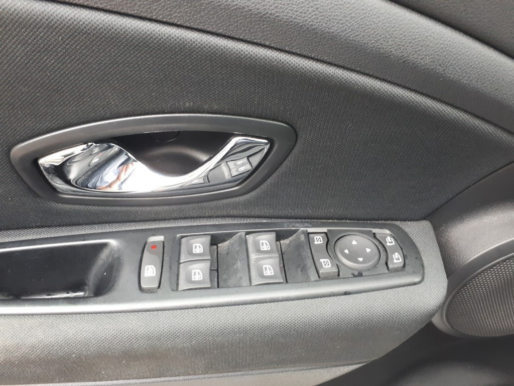 Hoofdafbeelding Renault Mégane