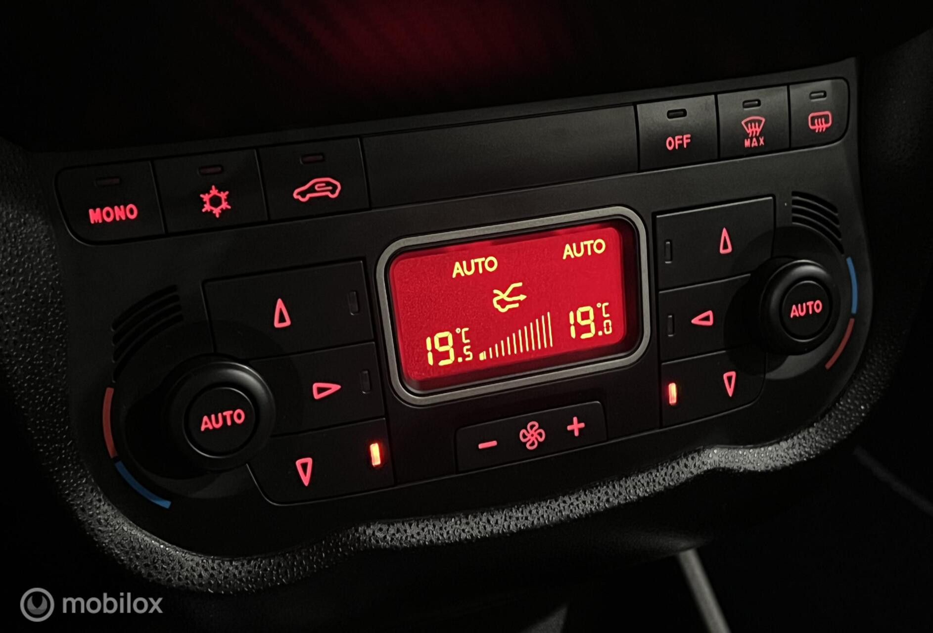 Hoofdafbeelding Alfa Romeo MiTo