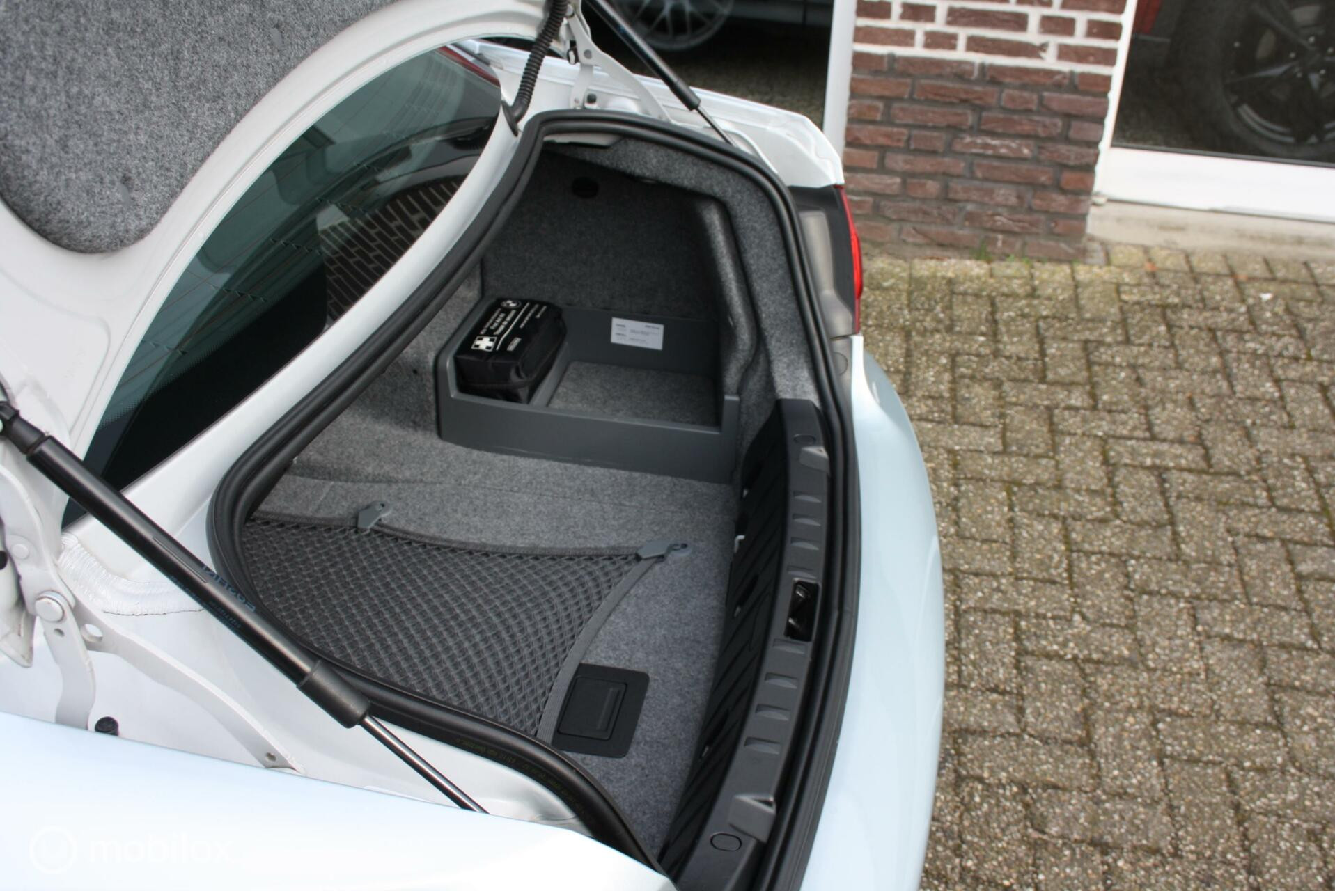 Hoofdafbeelding BMW M3