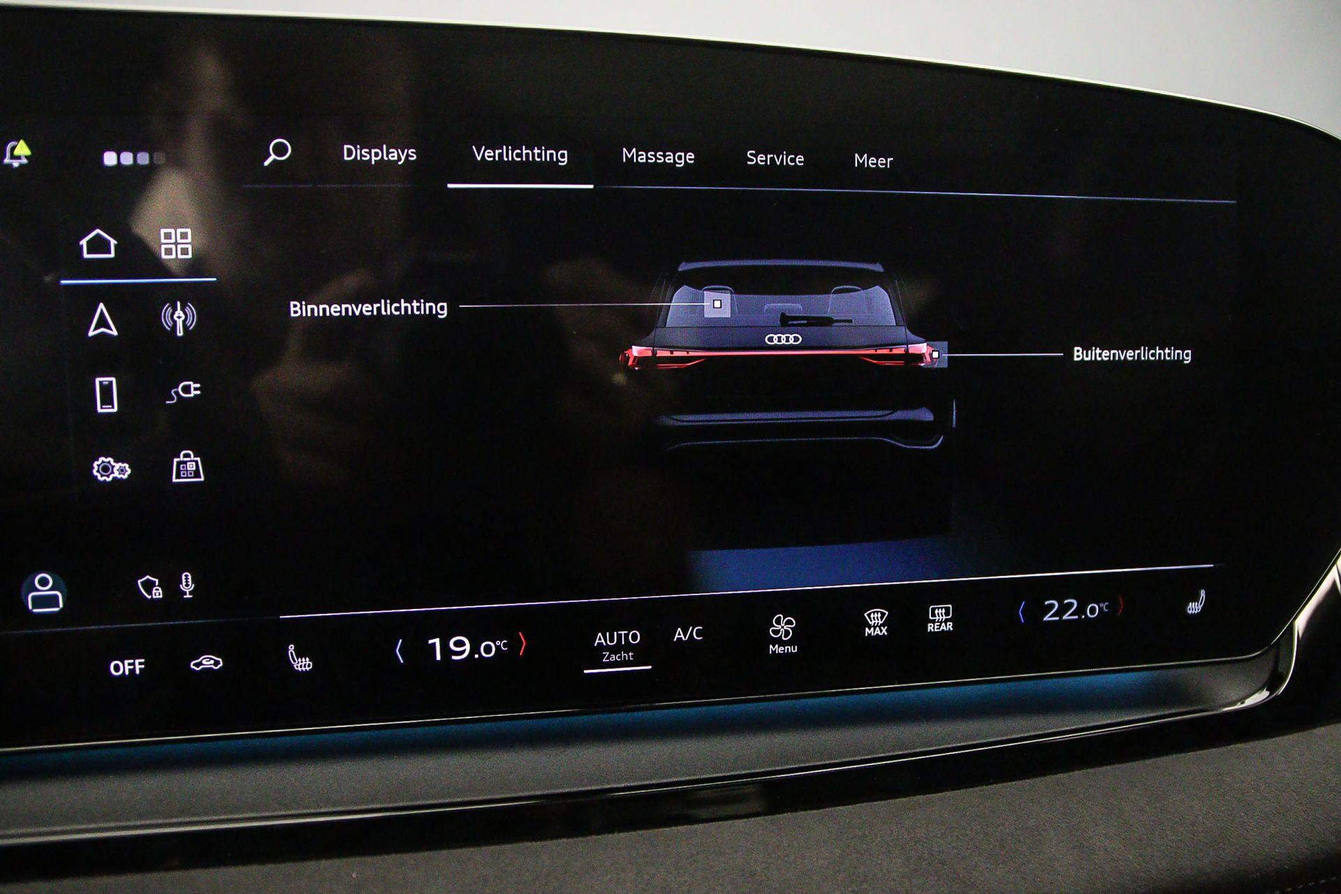 Hoofdafbeelding Audi SQ6