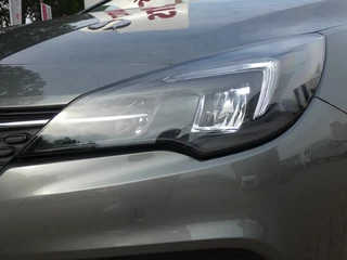 Opel Astra Opel Astra Sports Tourer 1.4 145 pk Edition + | Automaat | Led kopl. | Comfort stoelen - afbeelding nr 5
