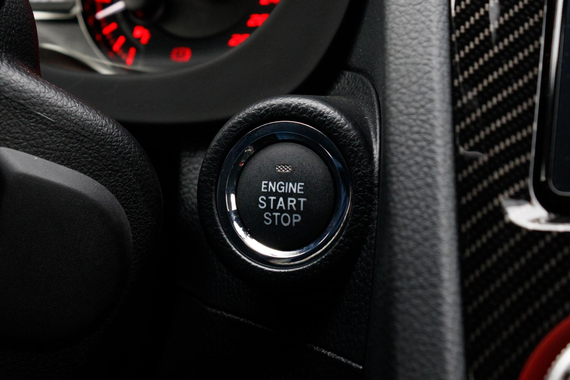 Hoofdafbeelding Subaru WRX