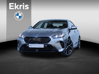 BMW 2-serie Gran Coupé 220 M Sport Design Edition M Sportpakket Pro/ Stuurwielrand verwarmd/ Comfort Access/ Achteruitrijcamera/ Sportstoelen/ Stoelverwarming/ 19 inch LM