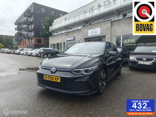 Volkswagen Golf 1.4 eHybrid GTE 2021 ACC/LED/PDC/NAVI/18INCH