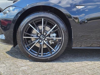 Mazda MX-5 Mazda MX-5 SKYACTIV-G 6MT 184pk KAZARI /€3000 INSTAP VOORDEEL - afbeelding nr 32
