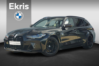 BMW M3 Touring xDrive Competition | Technology Pack | M Drive Professional | M Driver's Package | Carbon Exterior Pack
