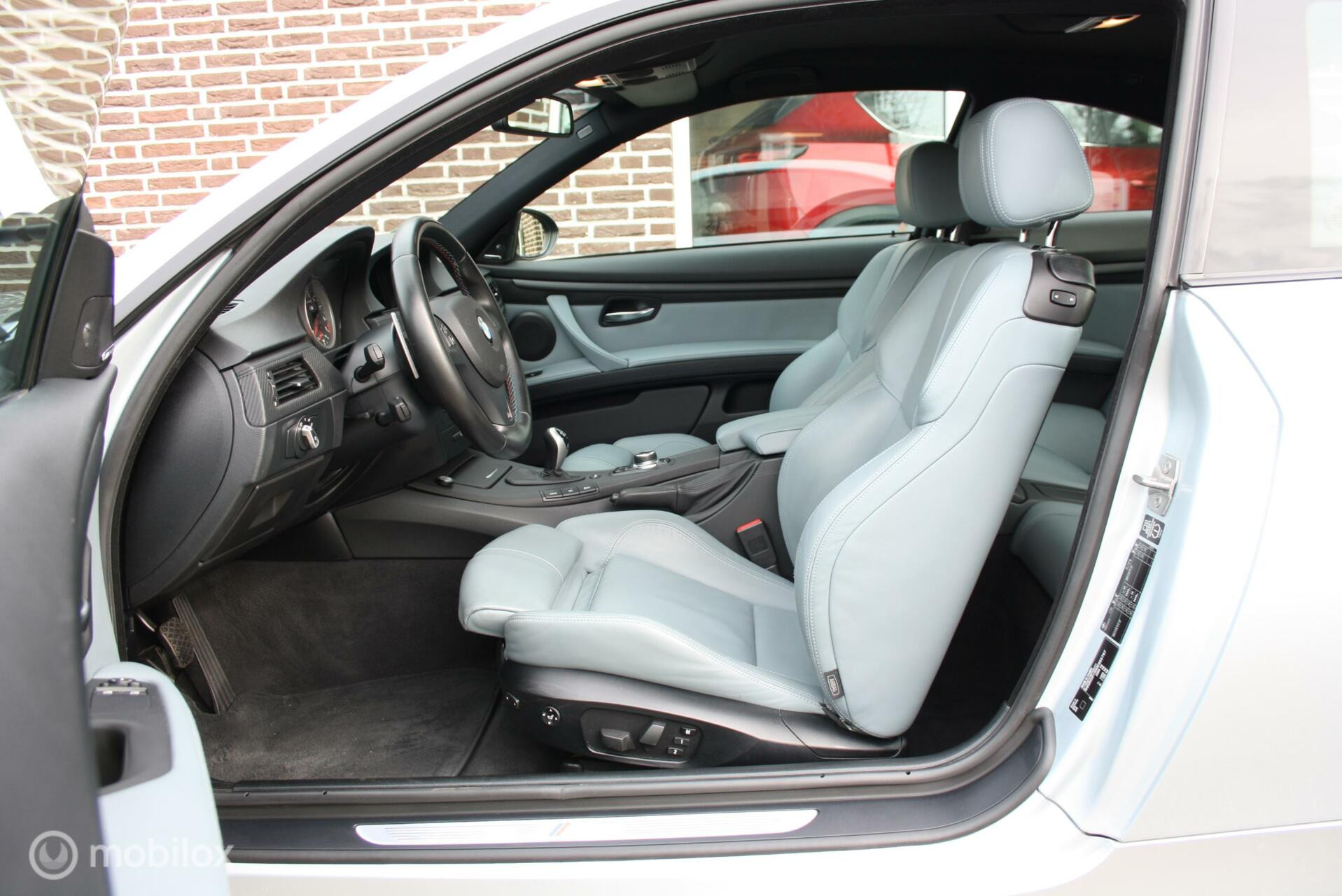 Hoofdafbeelding BMW M3