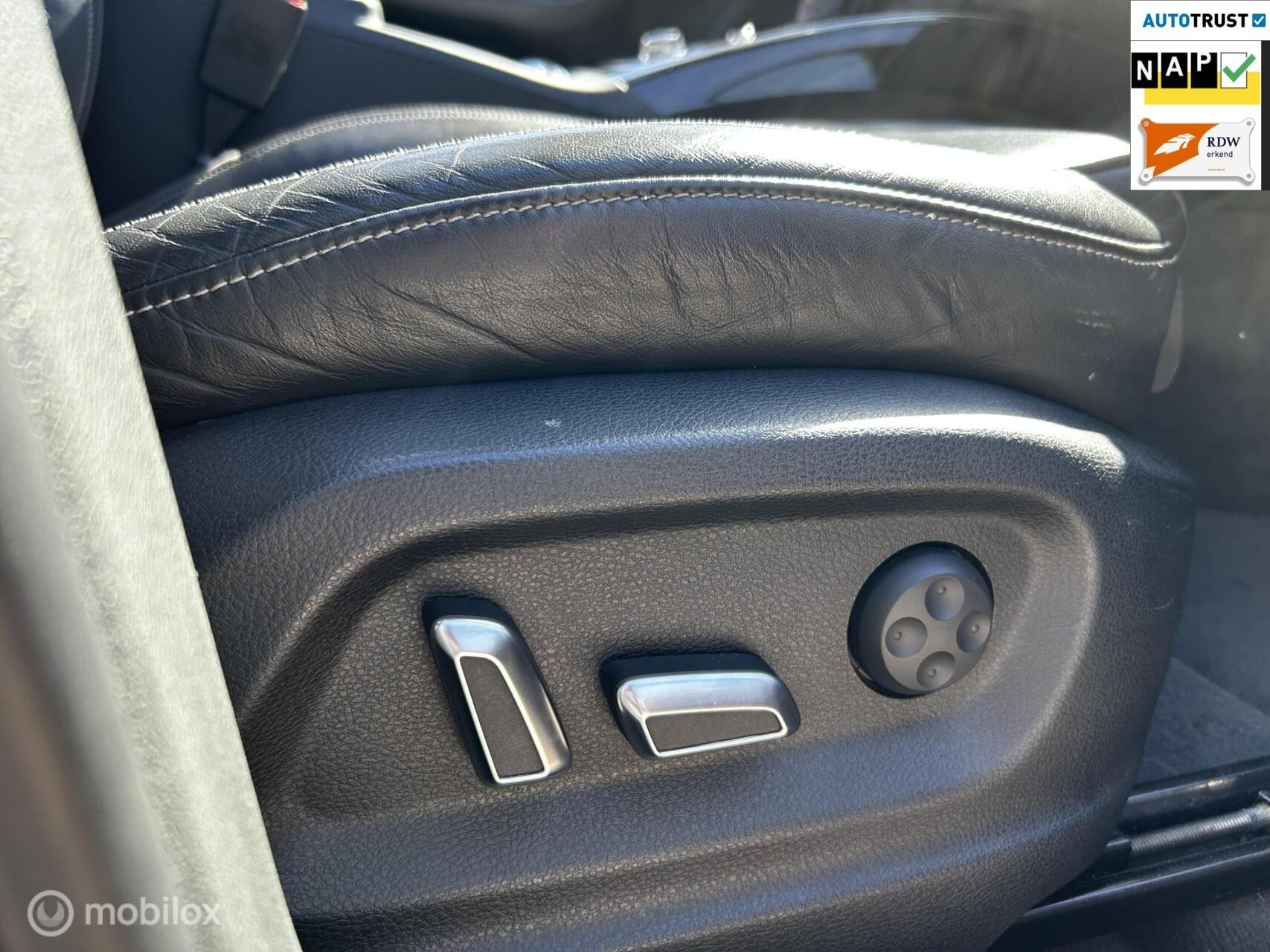 Hoofdafbeelding Audi SQ5