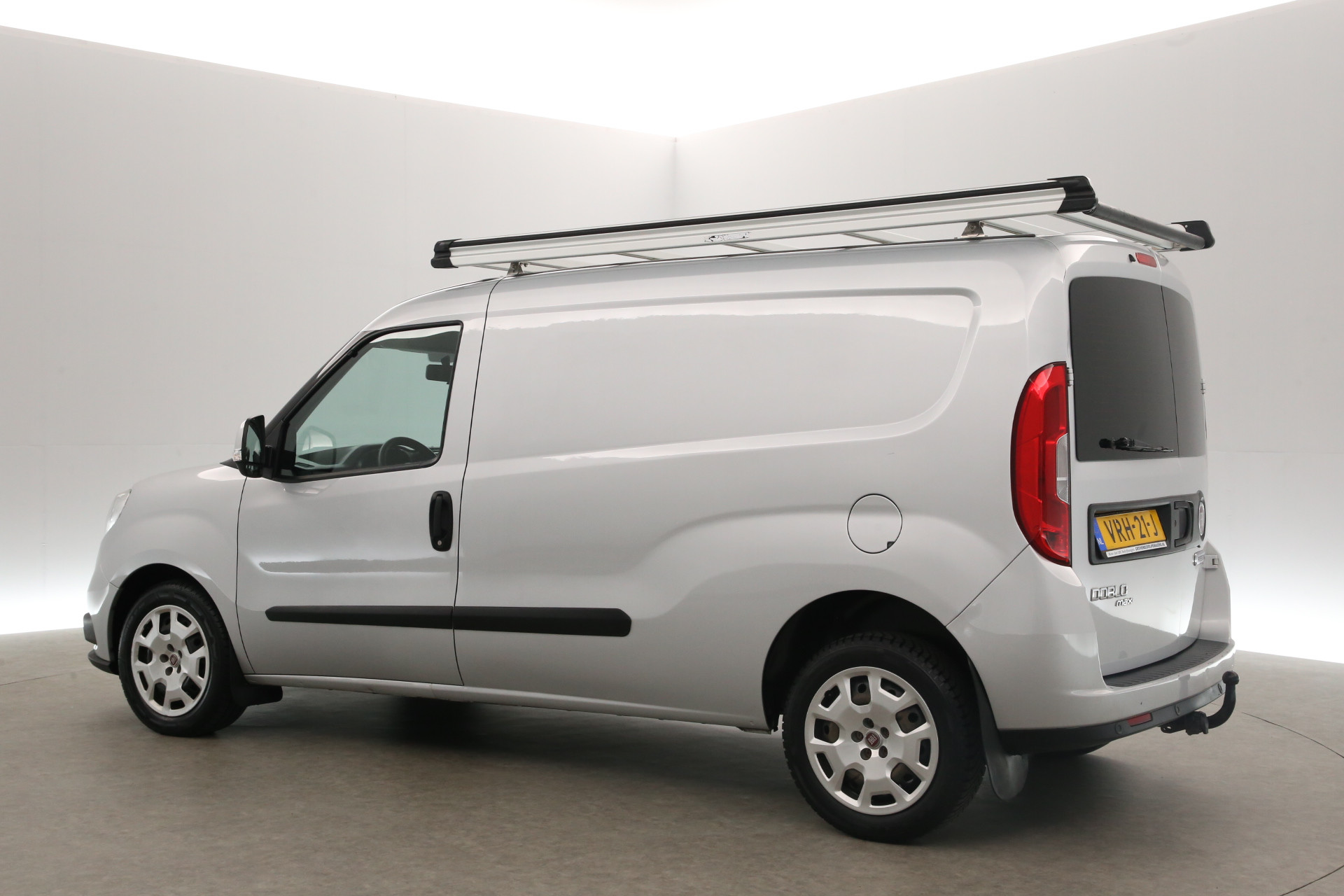 Hoofdafbeelding Fiat Doblò