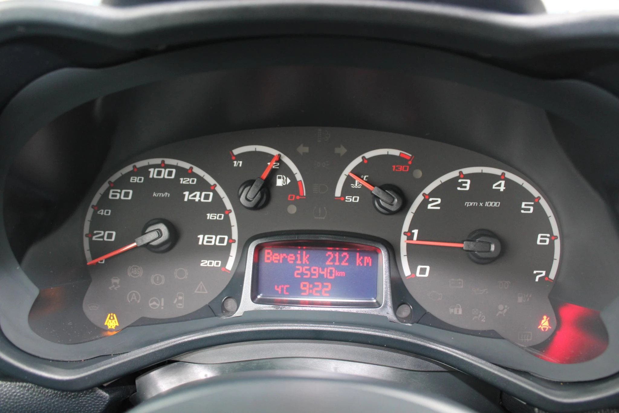 Hoofdafbeelding Ford Ka
