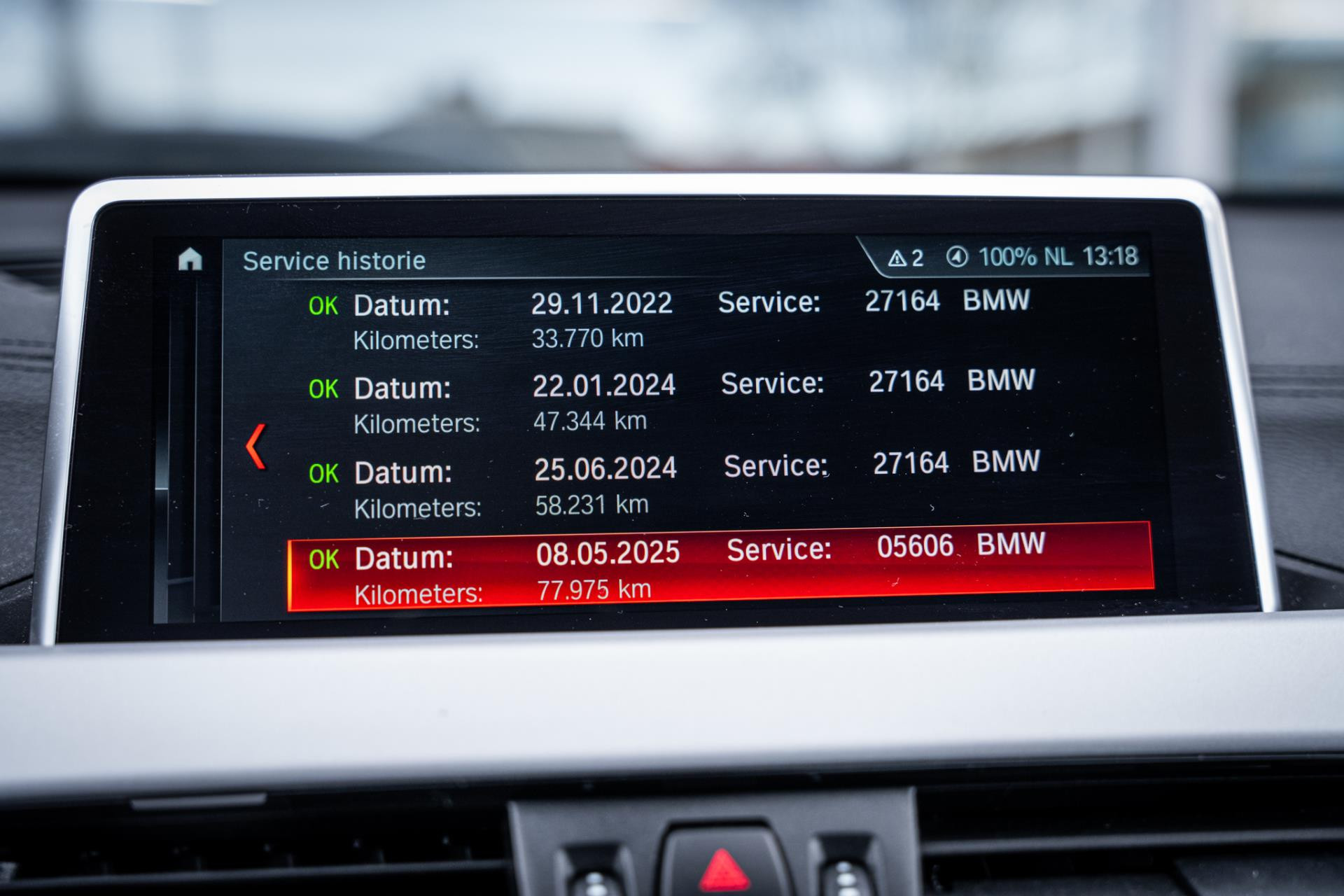 Hoofdafbeelding BMW X2