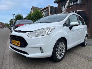 Ford B-MAX 1.0 ECOB. TITANIUM